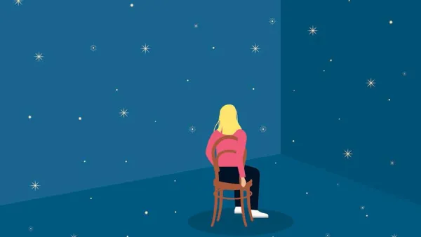 New Research Looks At How Boredom Impacts Mental Health | United We Heal