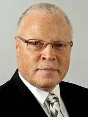 President Lee Saunders